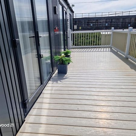Beachwood 21 Camber Exterior photo