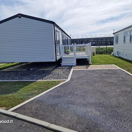 Beachwood 21 Camber Exterior photo